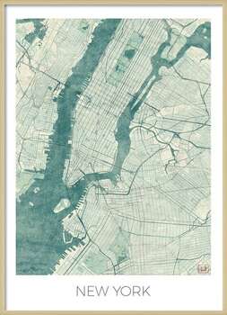 Poster New York