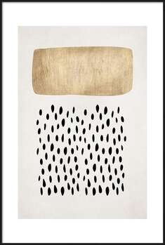 Poster Opus No. 5