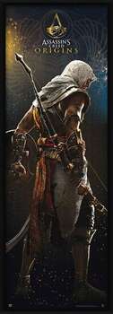 Gerahmte Poster Assassin's Creed: Origins